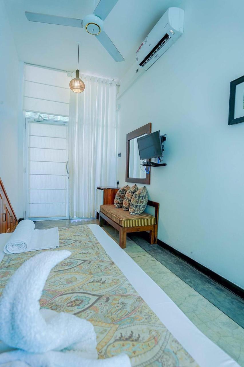 Beta'S Place ดิคเวลลา ภายนอก รูปภาพ